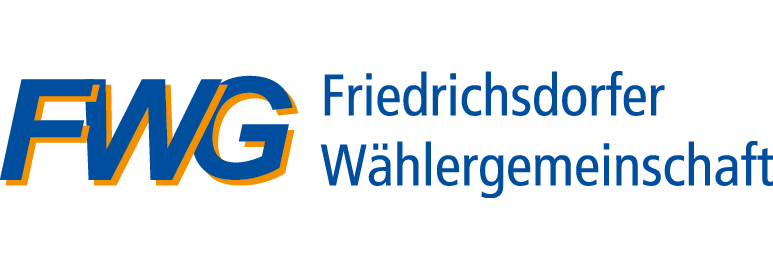 Friedrichsdorfer Wählergemeinschaft (FWG)